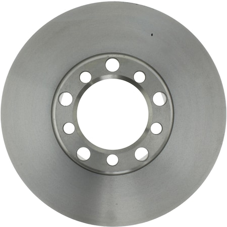 Centric Parts Standard Brake Rotor, 121.35005 121.35005